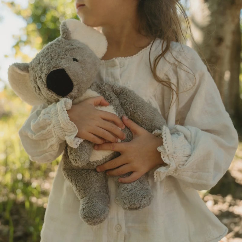 Senger | Cuddly Animal Koala AUSTRALIAN EXCLUSIVE w/ removable heat/cool pack