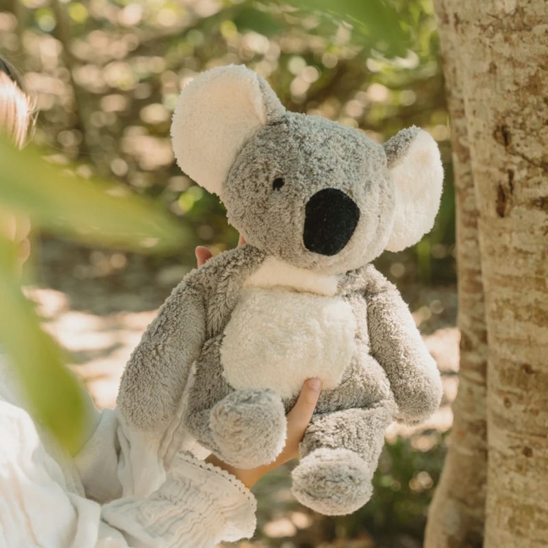 Senger | Cuddly Animal Koala AUSTRALIAN EXCLUSIVE w/ removable heat/cool pack