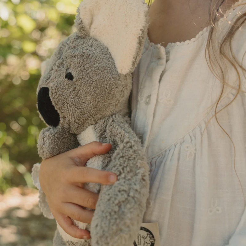 Senger | Cuddly Animal Koala AUSTRALIAN EXCLUSIVE w/ removable heat/cool pack