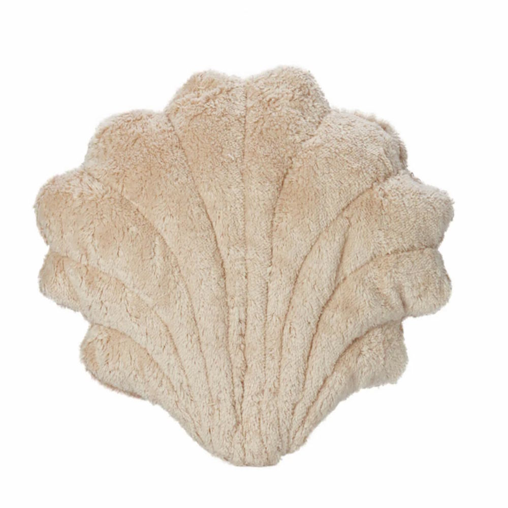 Senger | Cuddly Animal Shell Large w/ removable heat/cool pack at Milk Tooth Australia