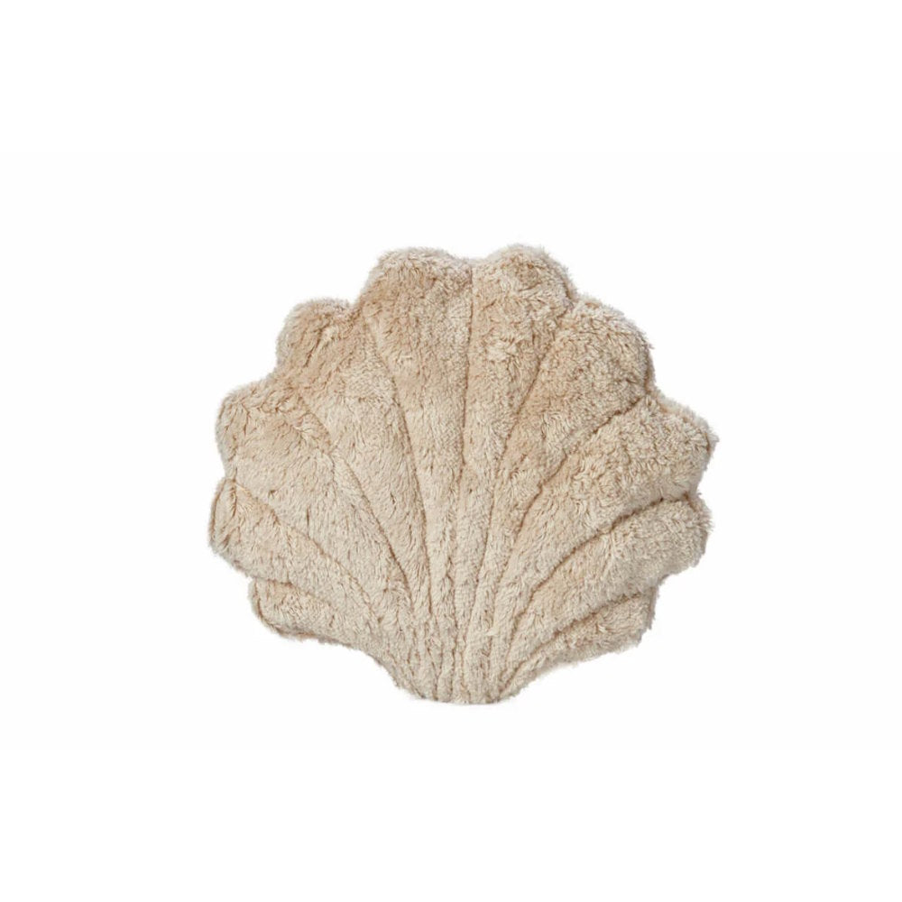 Senger | Cuddly Animal Shell Small w/ removable heat/cool pack at Milk Tooth Australia