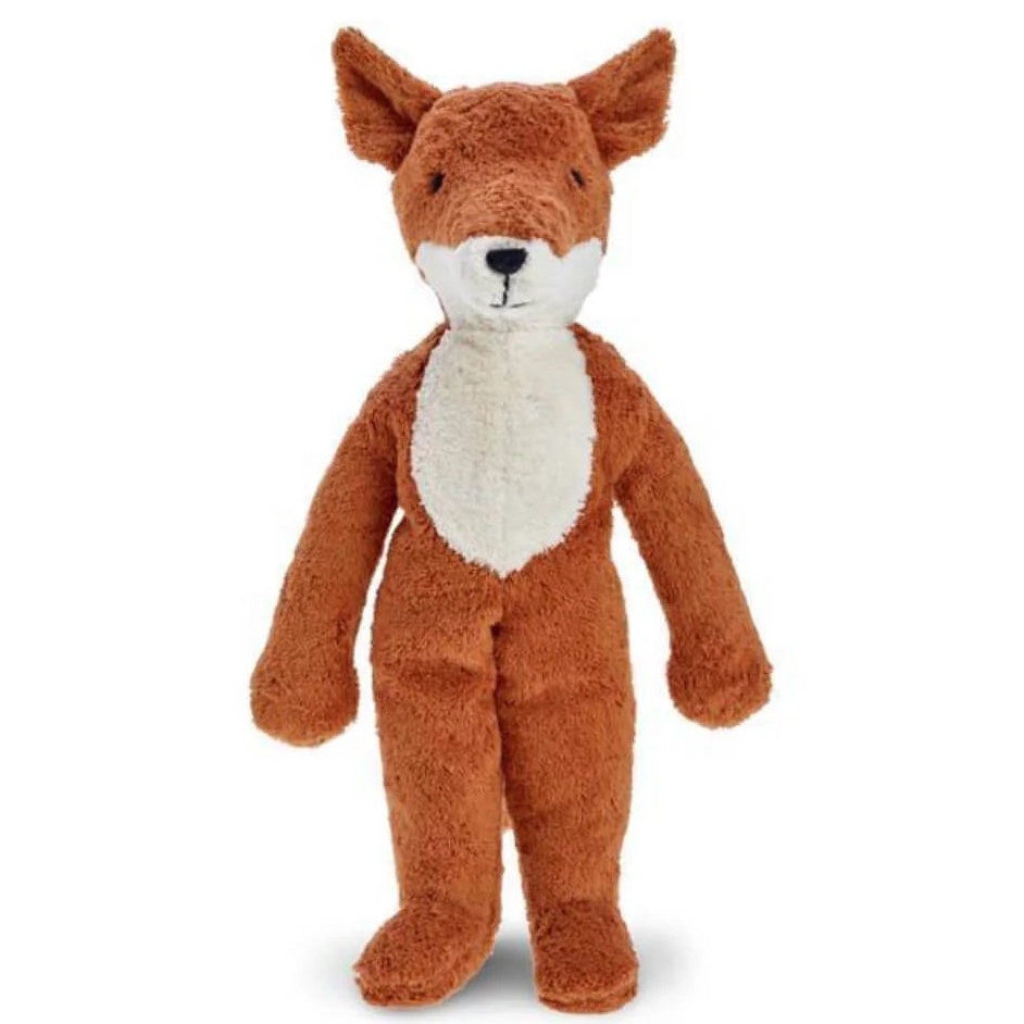 Senger | Floppy Animal Fox Large at Milk Tooth Australia