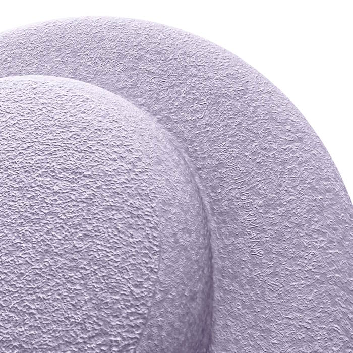 Stapelstein | Balance Board Light Violet at Milk Tooth Australia