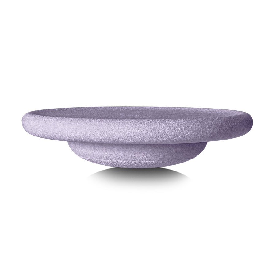 Stapelstein | Balance Board Light Violet at Milk Tooth Australia