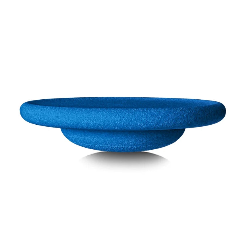 Stapelstein | Balance Board Blue at Milk Tooth Australia
