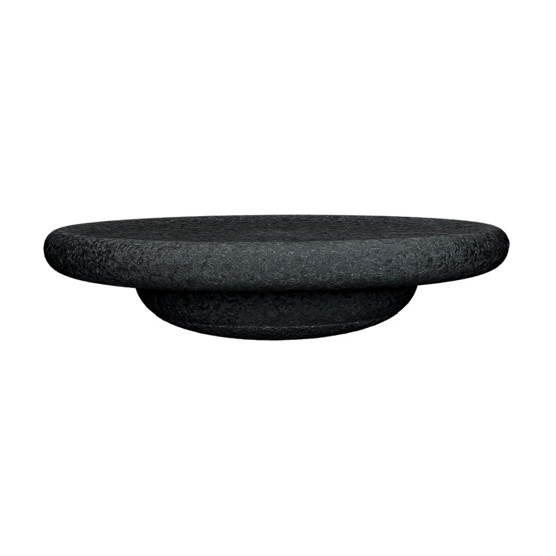 Stapelstein | Balance Board Black at Milk Tooth