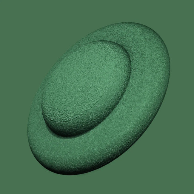 Stapelstein Balance Board Dark Green at Milk Tooth Australia