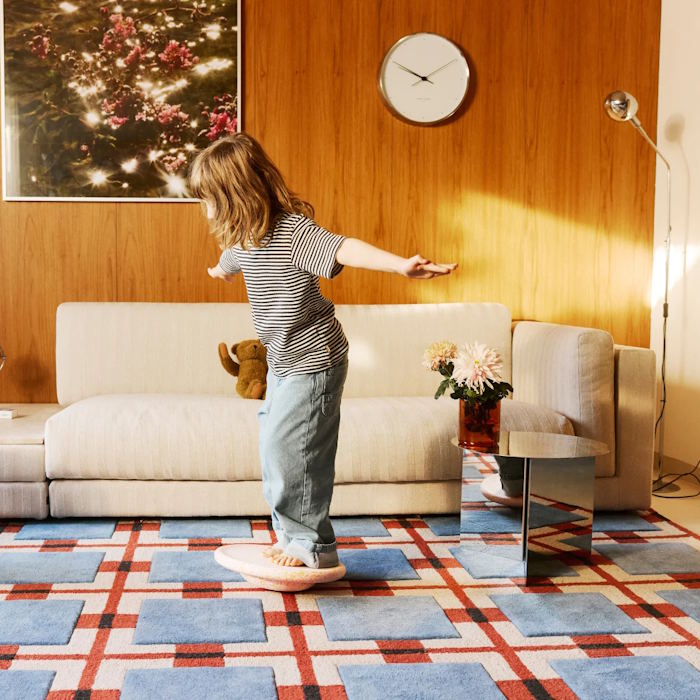 Stapelstein EASTER PROMO | Balance Board Petal