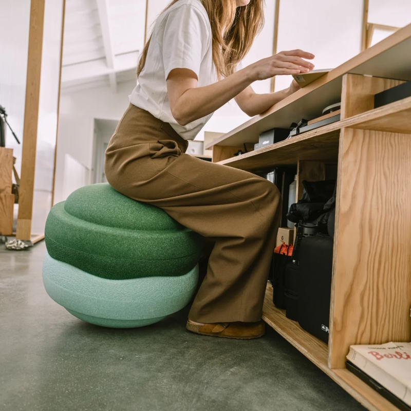 Stapelstein Grow XL Single Stone at Milk Tooth Australia