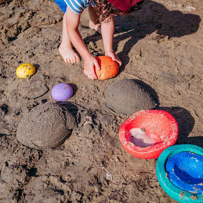 Stapelstein Inside Cool Classic at Milk Tooth Australia