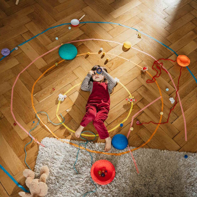 Stapelstein Inside Cool Classic at Milk Tooth Australia