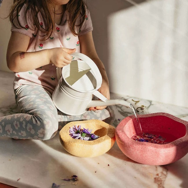 Stapelstein Inside Pastel Classic Nesting Stones at Milk Tooth Australia