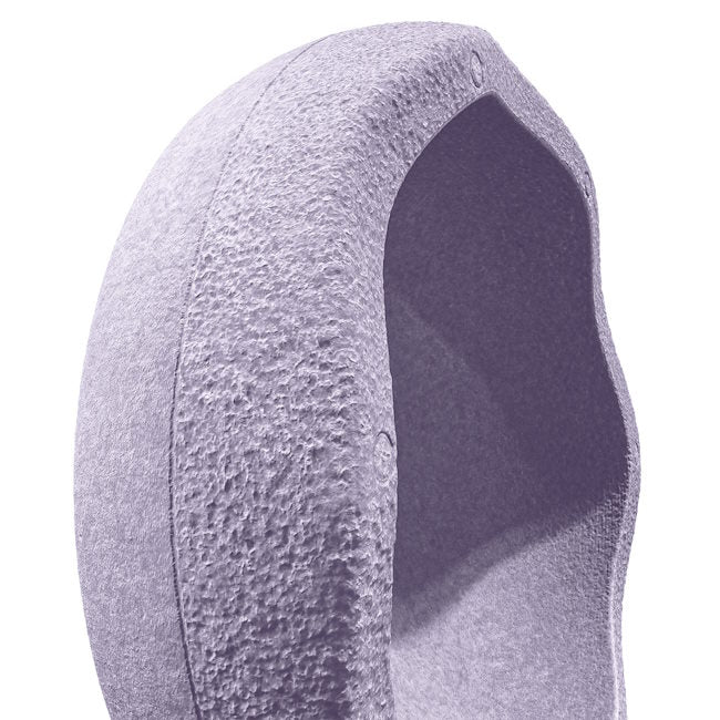 Stapelstein | Stone Light Violet at Milk Tooth