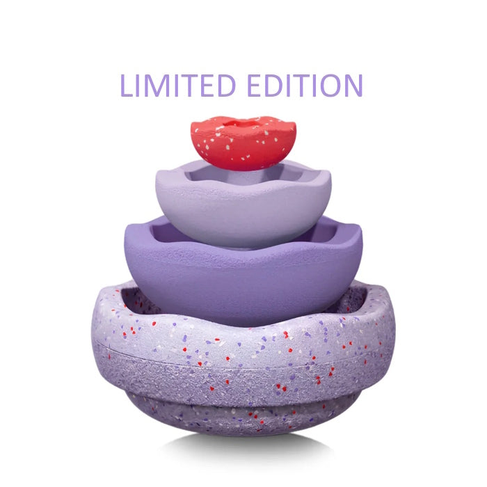 Stapelstein | Limited Edition Inside Set Hidden Giants