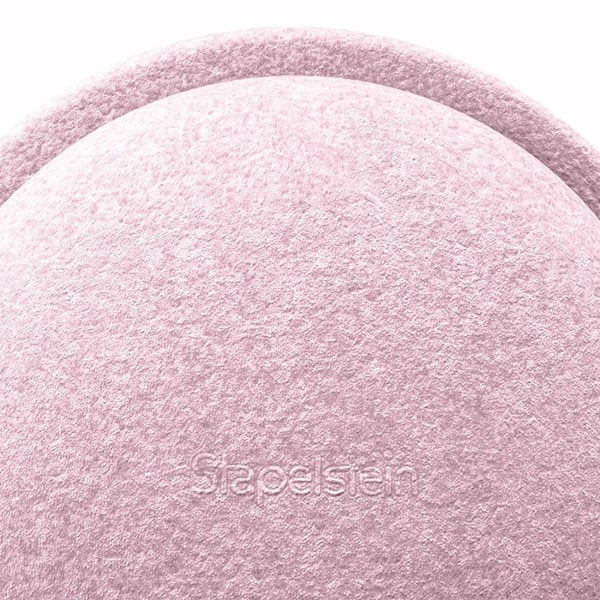 Stapelstein | Stone Rose (2026 Colour of the Year)