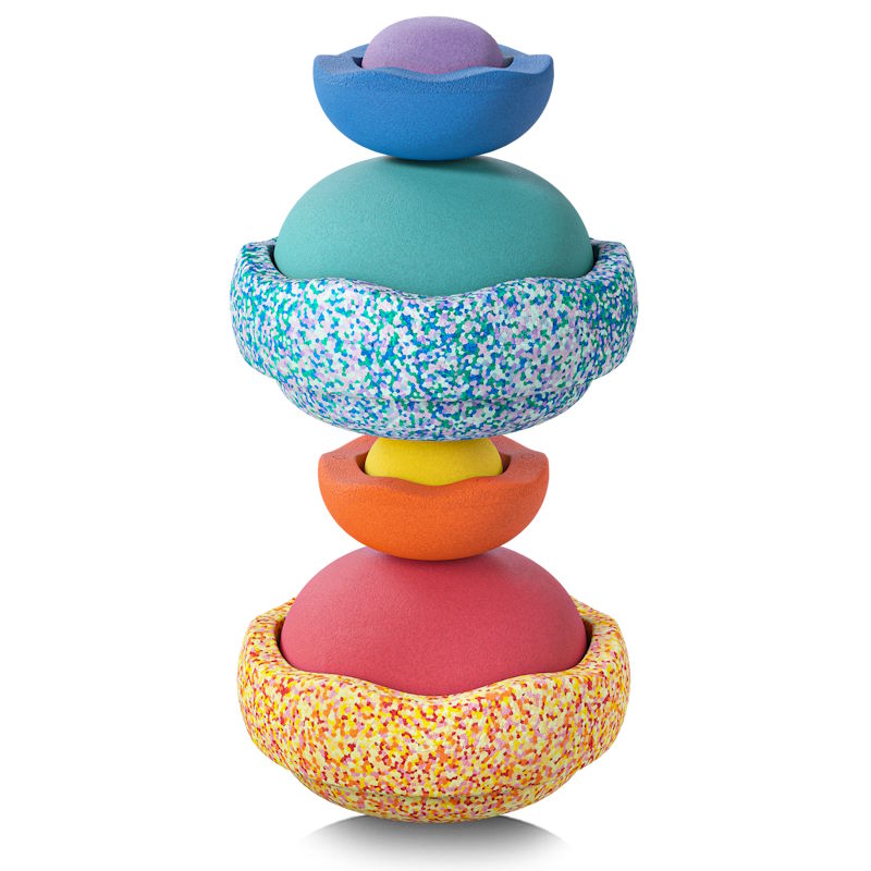 Stapelstein | Summer Rainbow Classic at Milk Tooth Australia