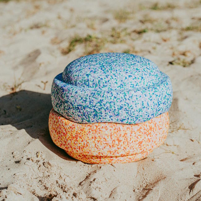 Stapelstein | Summer Rainbow Classic at Milk Tooth Australia