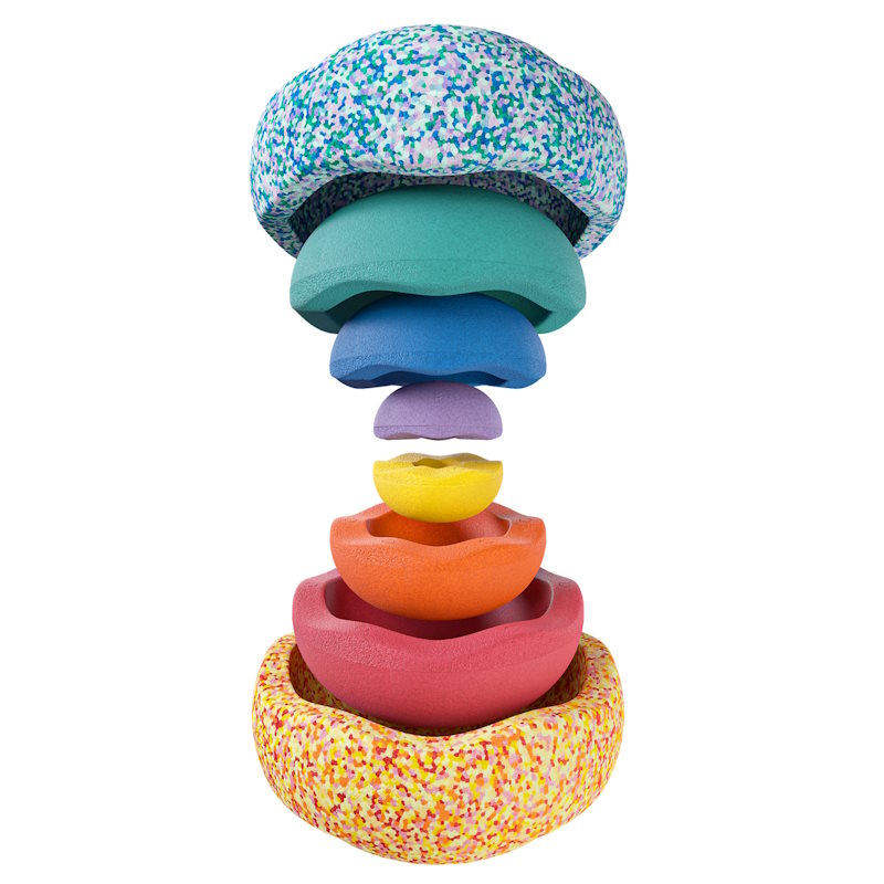 Stapelstein | Summer Rainbow Classic at Milk Tooth Australia