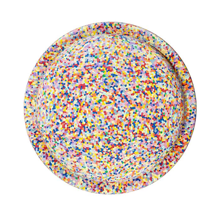 Stapelstein | Stone Super Confetti at Milk Tooth