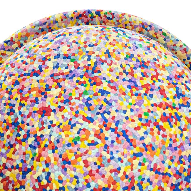 Stapelstein | Stone Super Confetti at Milk Tooth