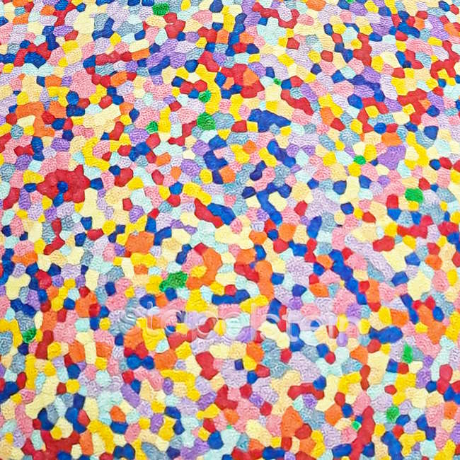 Stapelstein | Rainbow Classic 6 + FREE SUPER CONFETTI BOARD at Milk Tooth