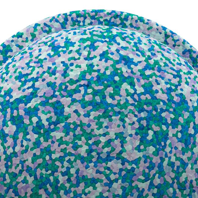 Stapelstein Stepping Stone Super Cool Blue at Milk Tooth Australia