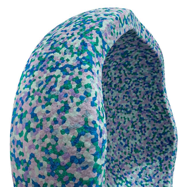 Stapelstein Stepping Stone Super Cool Blue at Milk Tooth Australia