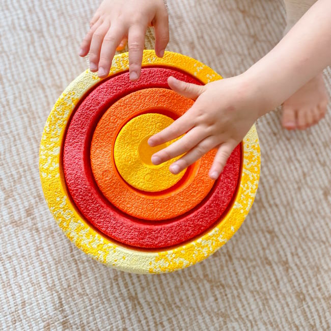 Stapelstein | Stone Wattle Australian Exclusive Limited Edition at Milk Tooth Australia