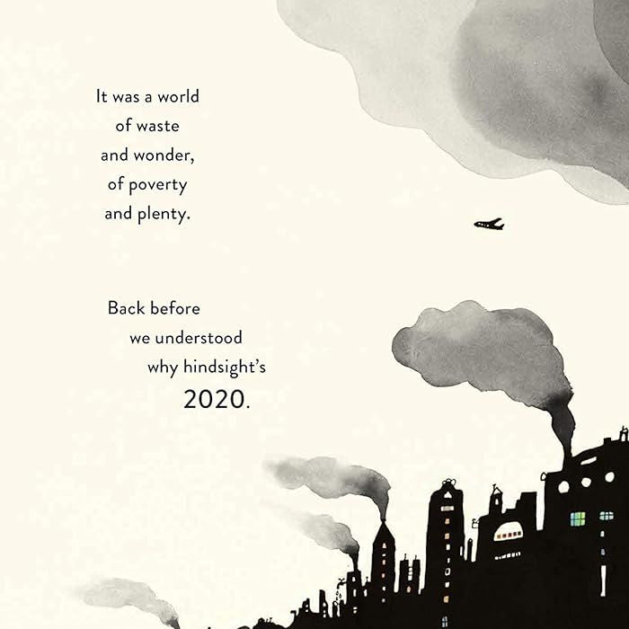 The Great Realisation | Hardback Book