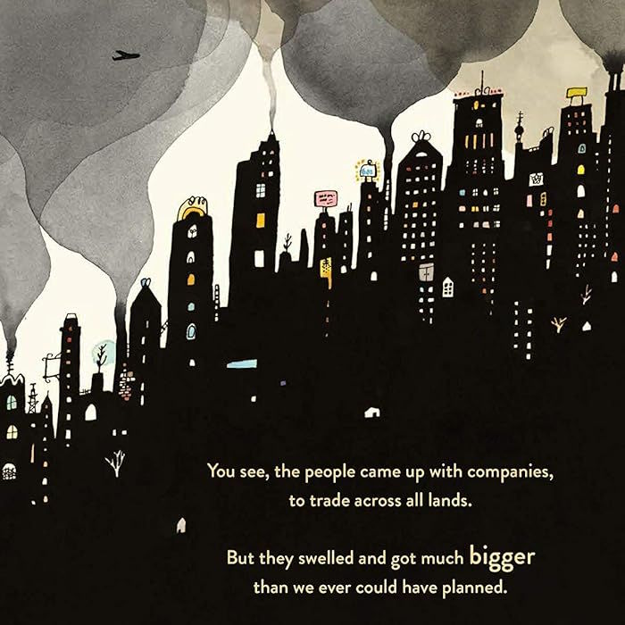 The Great Realisation | Hardback Book