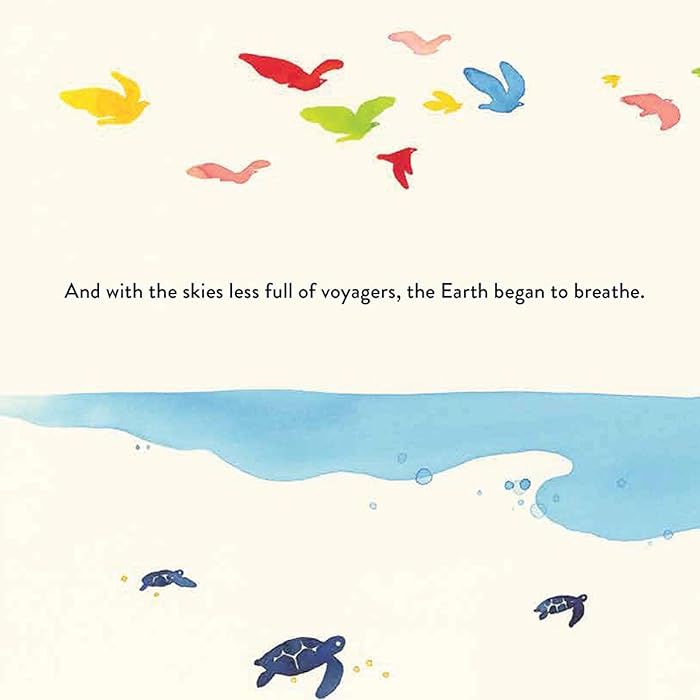 The Great Realisation | Hardback Book