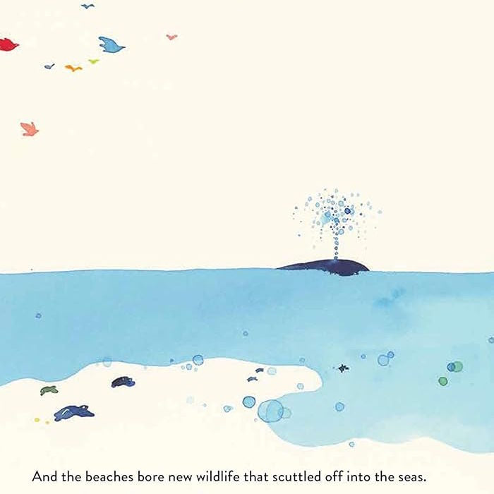 The Great Realisation | Hardback Book