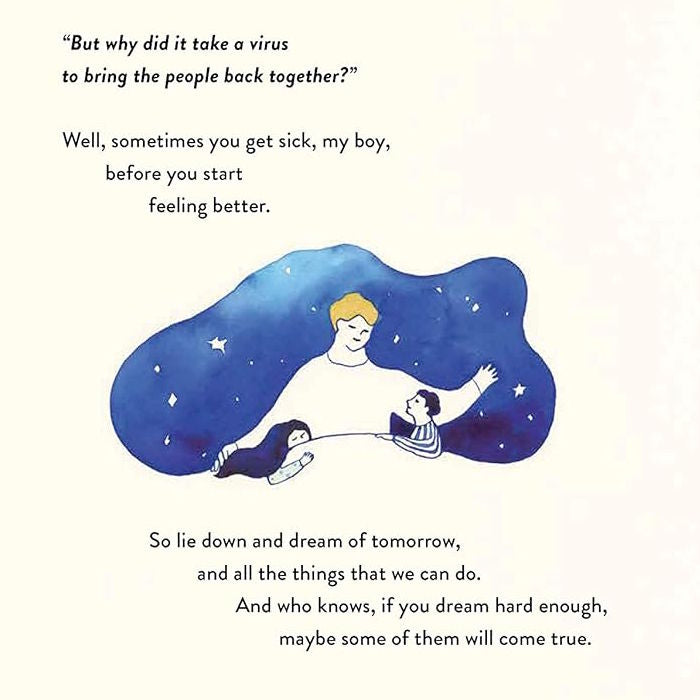 The Great Realisation | Hardback Book