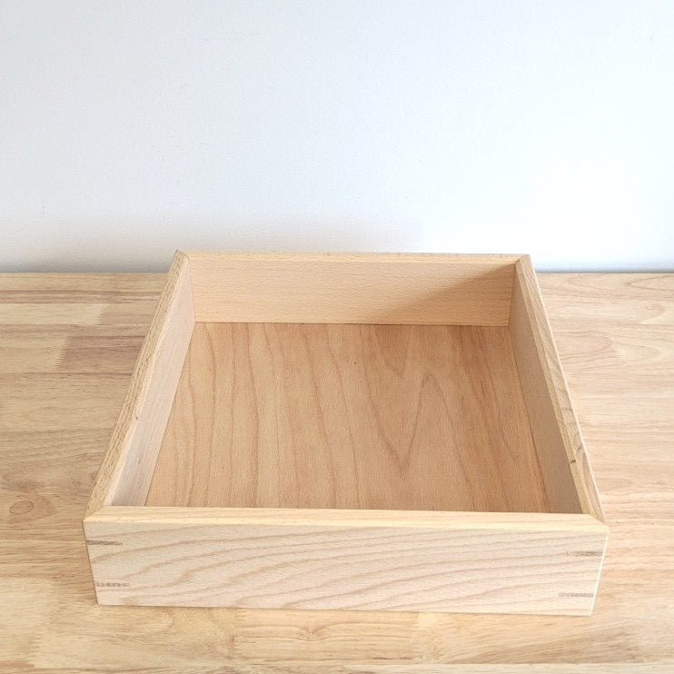 Bauspiel Tray for Grids
