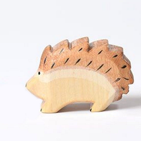 Bumbu Toys | Hedgehog Medium at Milk Tooth