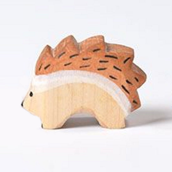 Bumbu Toys | Hedgehog Small at Milk Tooth