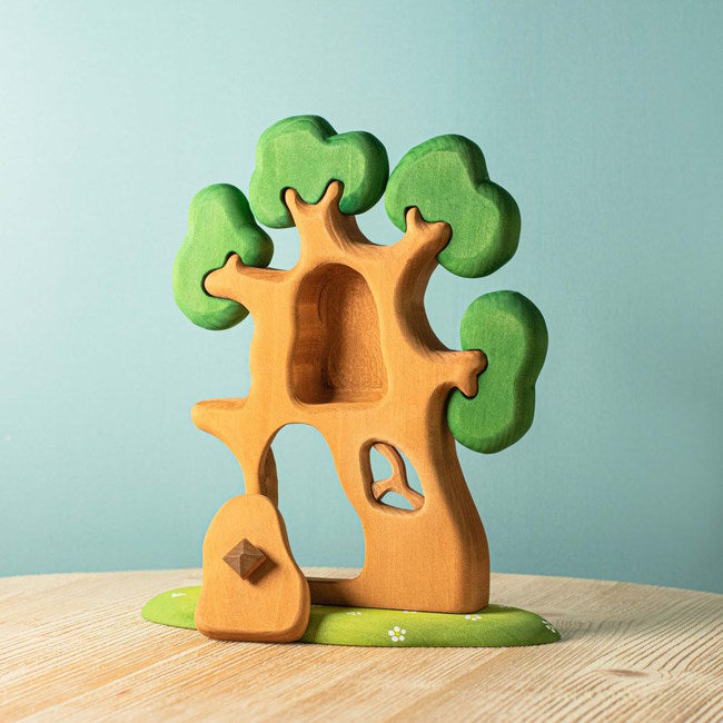 Bumbu Toys | The Ancient Oak Tree PRE-ORDER at Milk Tooth