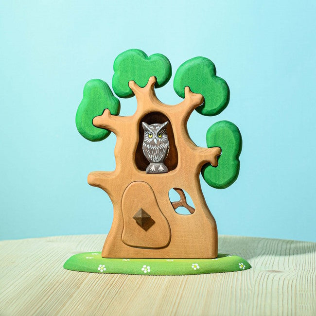 Bumbu Toys | The Ancient Oak Tree PRE-ORDER at Milk Tooth