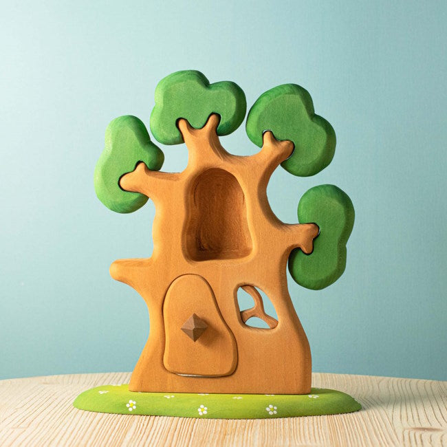 Bumbu Toys | The Ancient Oak Tree PRE-ORDER at Milk Tooth