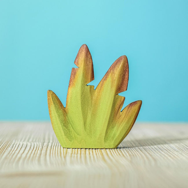 Bumbu Toys Banana Bush at Milk Tooth Australia