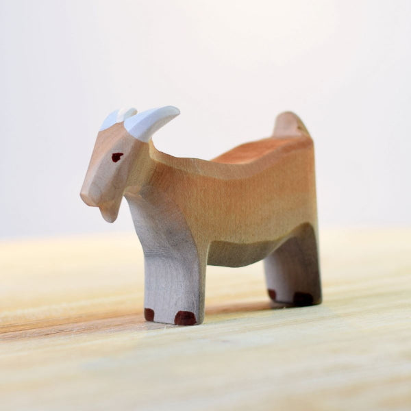Bumbu Toys | Billy Goat at Milk Tooth