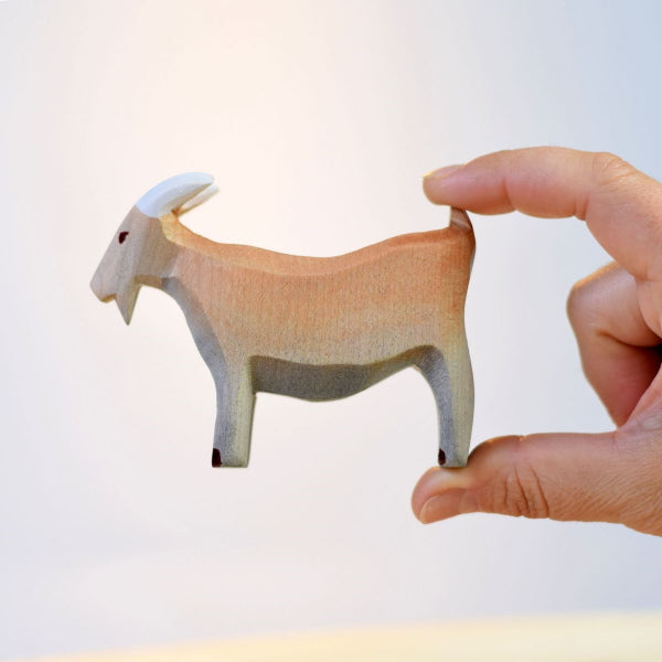 Bumbu Toys | Billy Goat at Milk Tooth