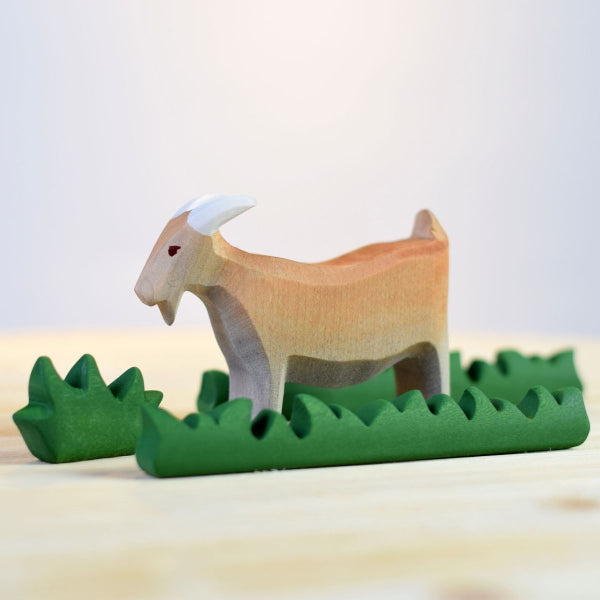 Bumbu Toys | Billy Goat at Milk Tooth