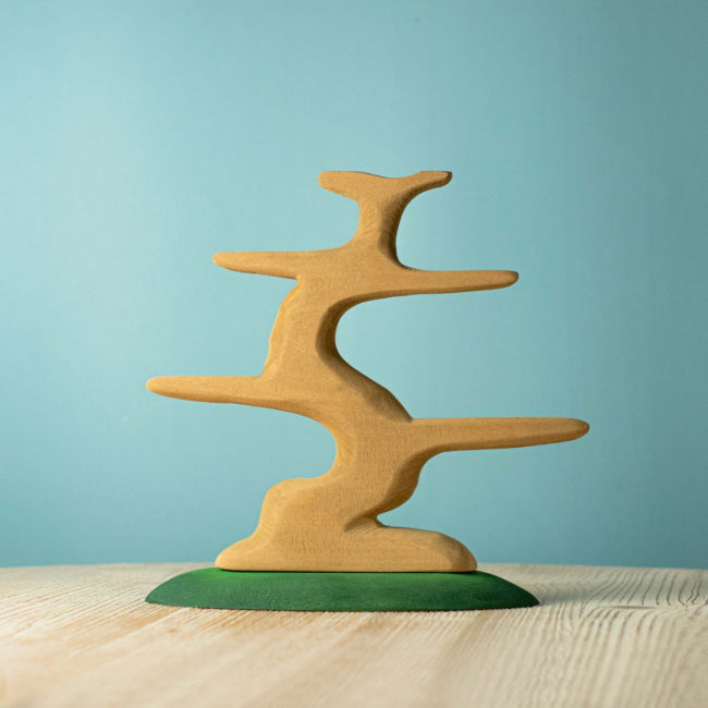 Bumbu Toys | Bird Tree at Milk Tooth