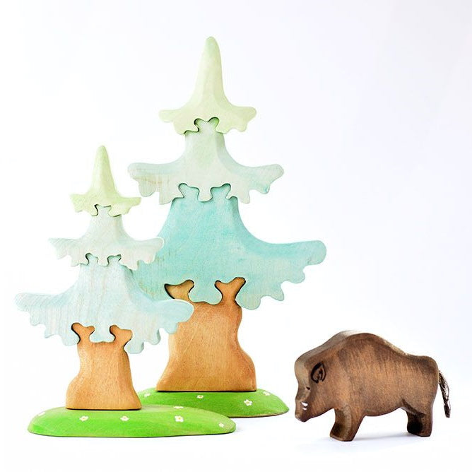 Bumbu Toys | Boar at Milk Tooth