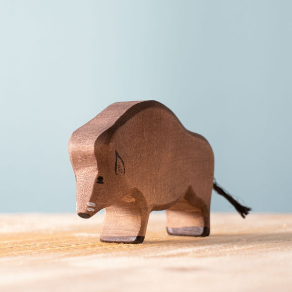 Bumbu Toys | Boar at Milk Tooth