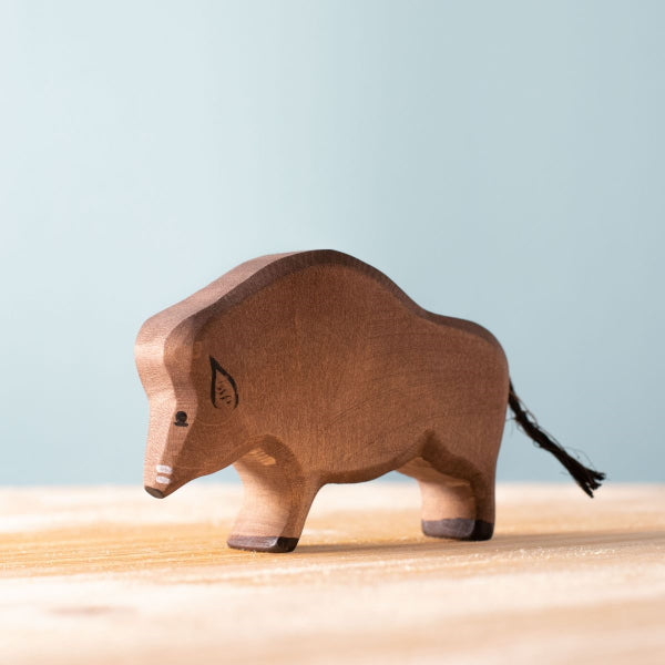 Bumbu Toys | Boar at Milk Tooth
