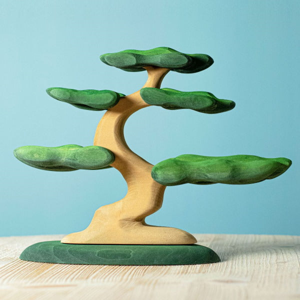 Bumbu Toys | Bonsai Tree at Milk Tooth