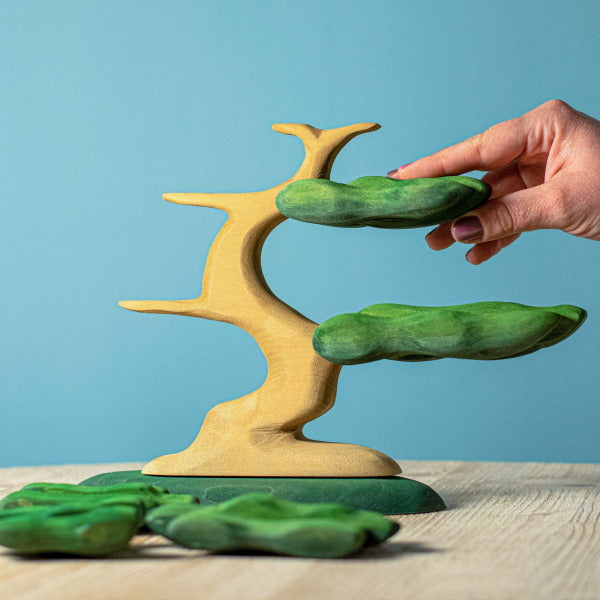 Bumbu Toys | Bonsai Tree at Milk Tooth