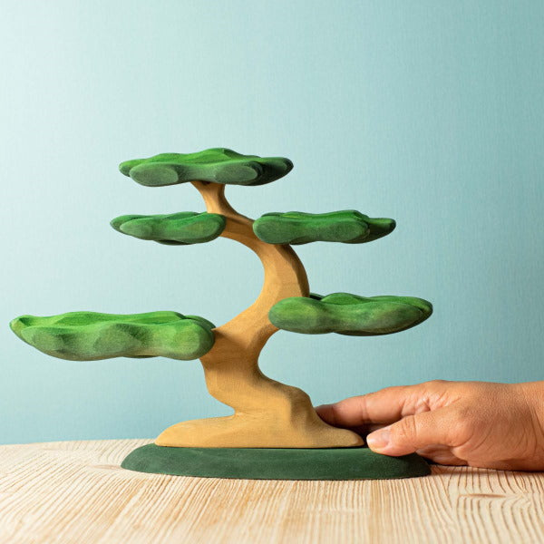Bumbu Toys | Bonsai Tree at Milk Tooth